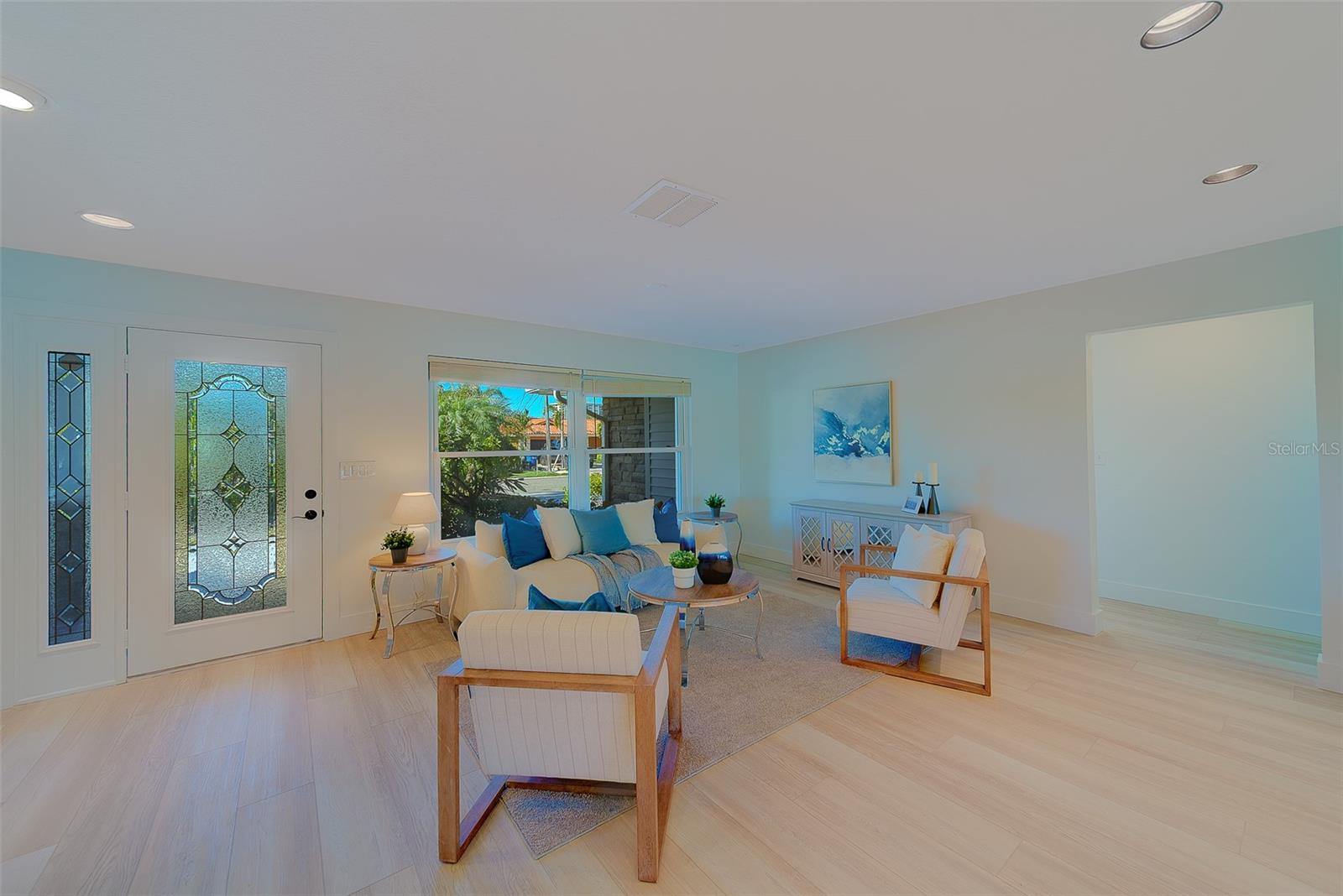 ISLAND ESTATES OF CLEARWATER - Residential