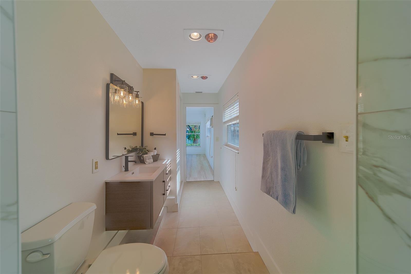 ISLAND ESTATES OF CLEARWATER - Residential