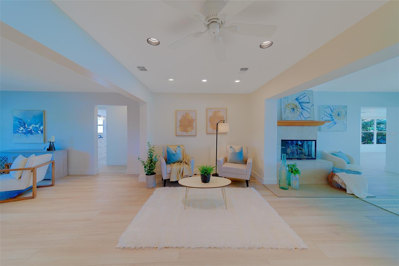 ISLAND ESTATES OF CLEARWATER - Residential