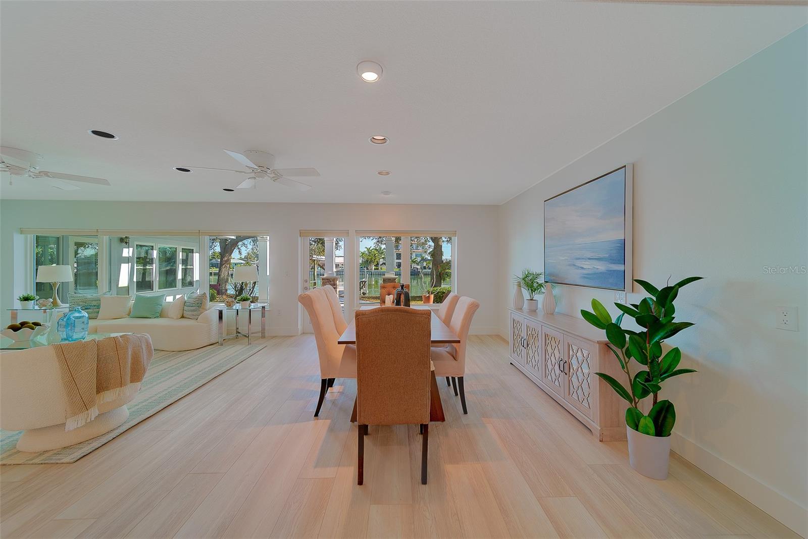 ISLAND ESTATES OF CLEARWATER - Residential