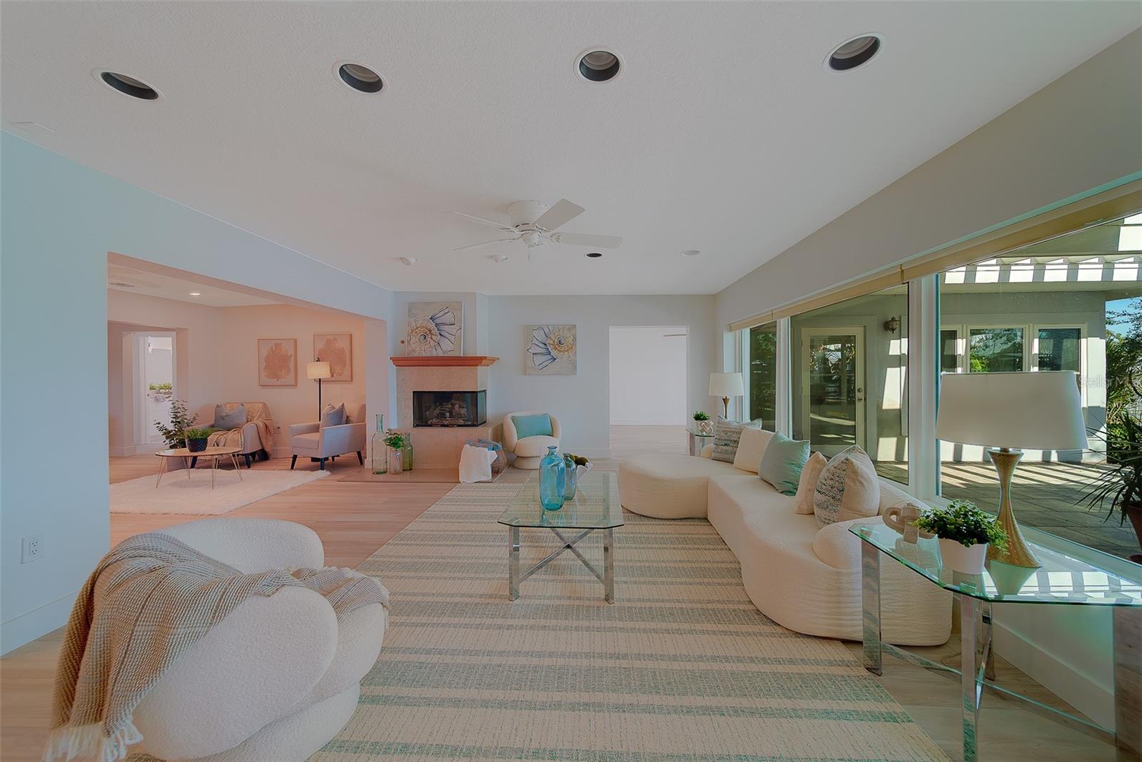 ISLAND ESTATES OF CLEARWATER - Residential