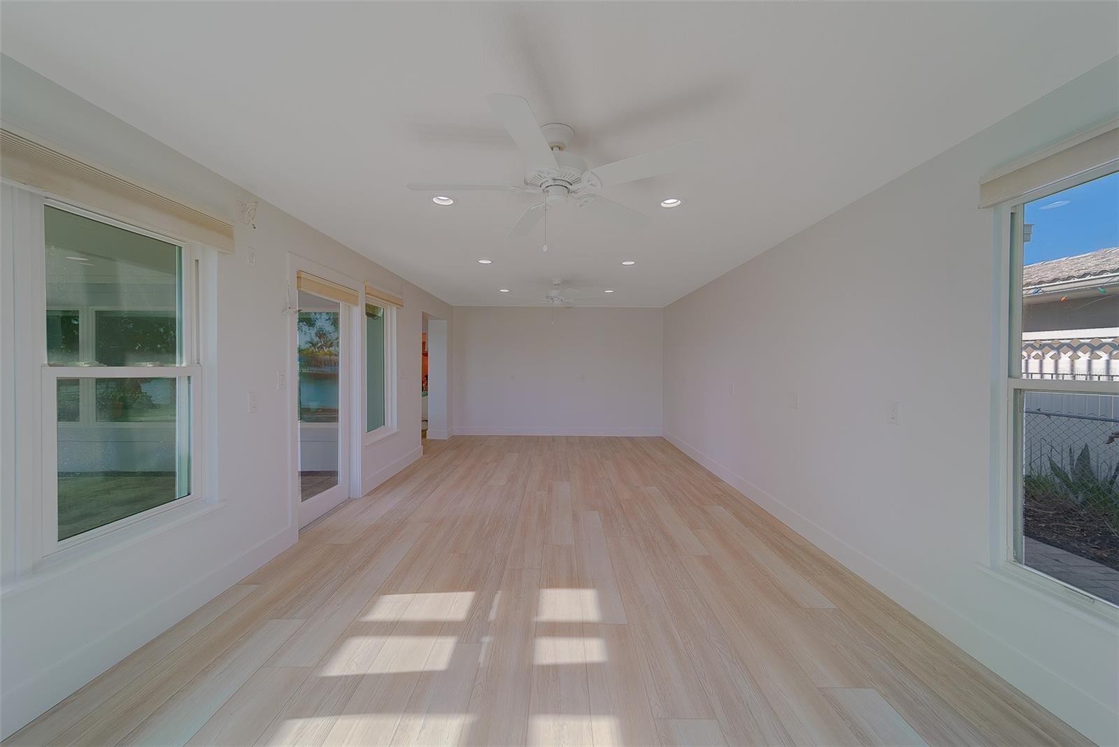 ISLAND ESTATES OF CLEARWATER - Residential