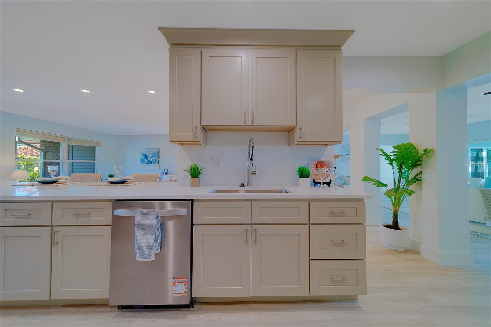 ISLAND ESTATES OF CLEARWATER - Residential