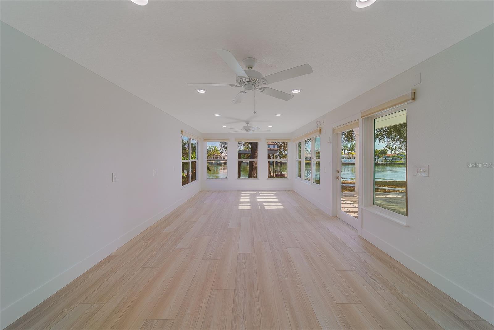 ISLAND ESTATES OF CLEARWATER - Residential