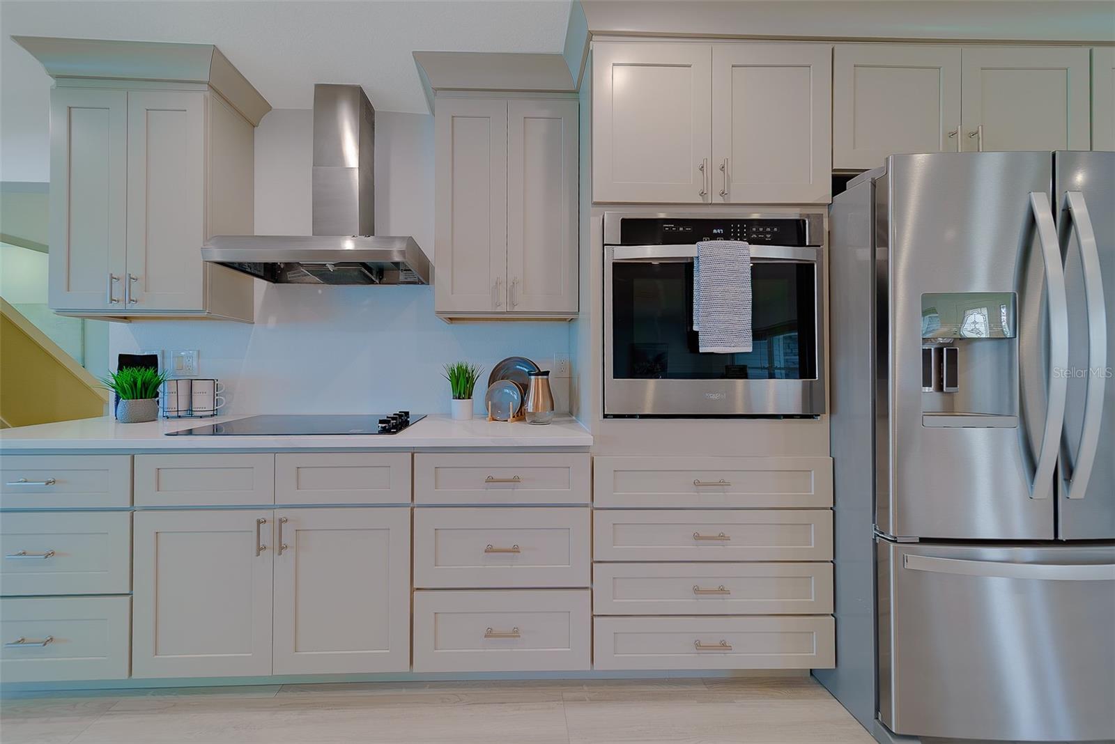 ISLAND ESTATES OF CLEARWATER - Residential