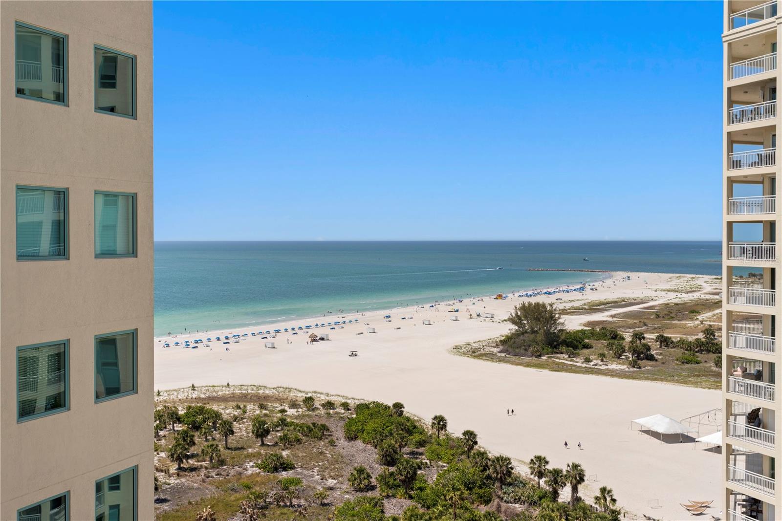 1180 GULF BOULEVARD 1604