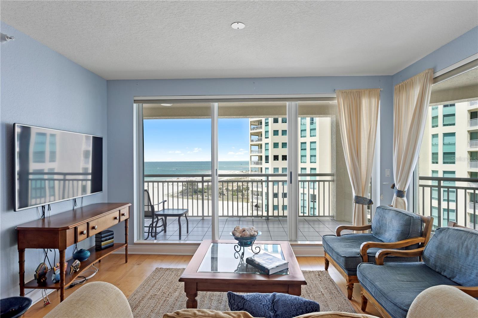 1180 GULF BOULEVARD 1604