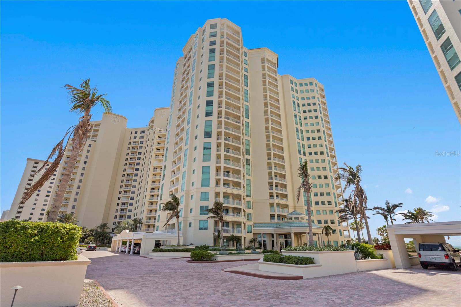 1180 GULF BOULEVARD 1604