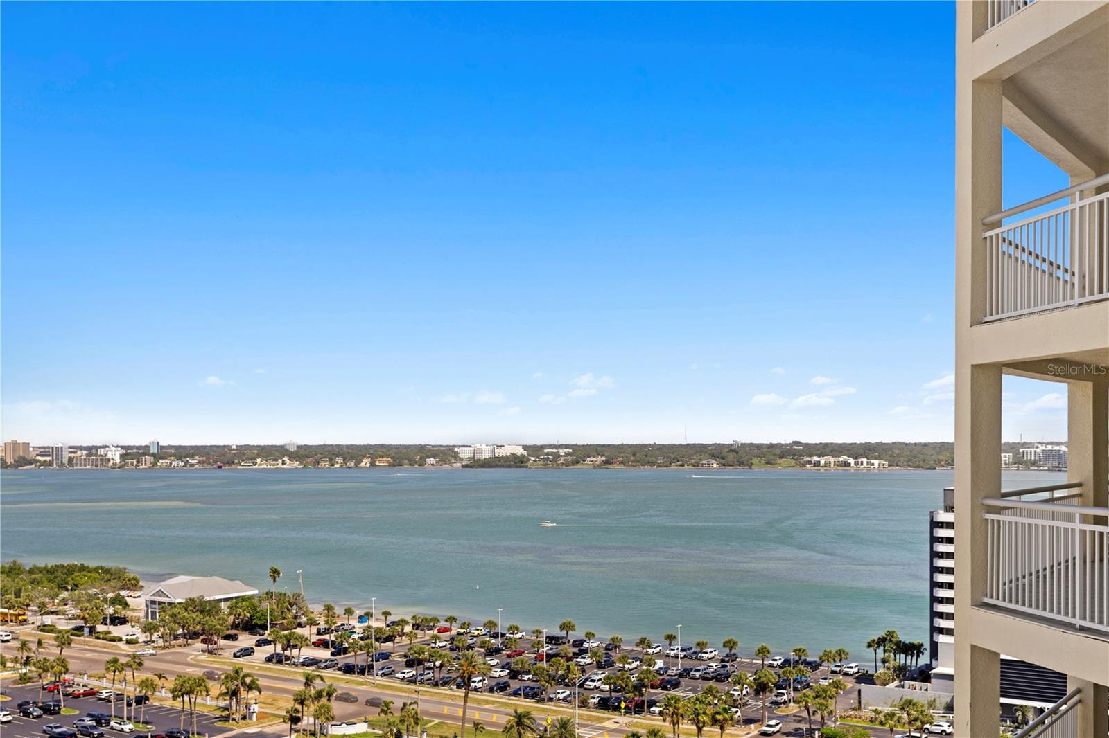 1180 GULF BOULEVARD 1604