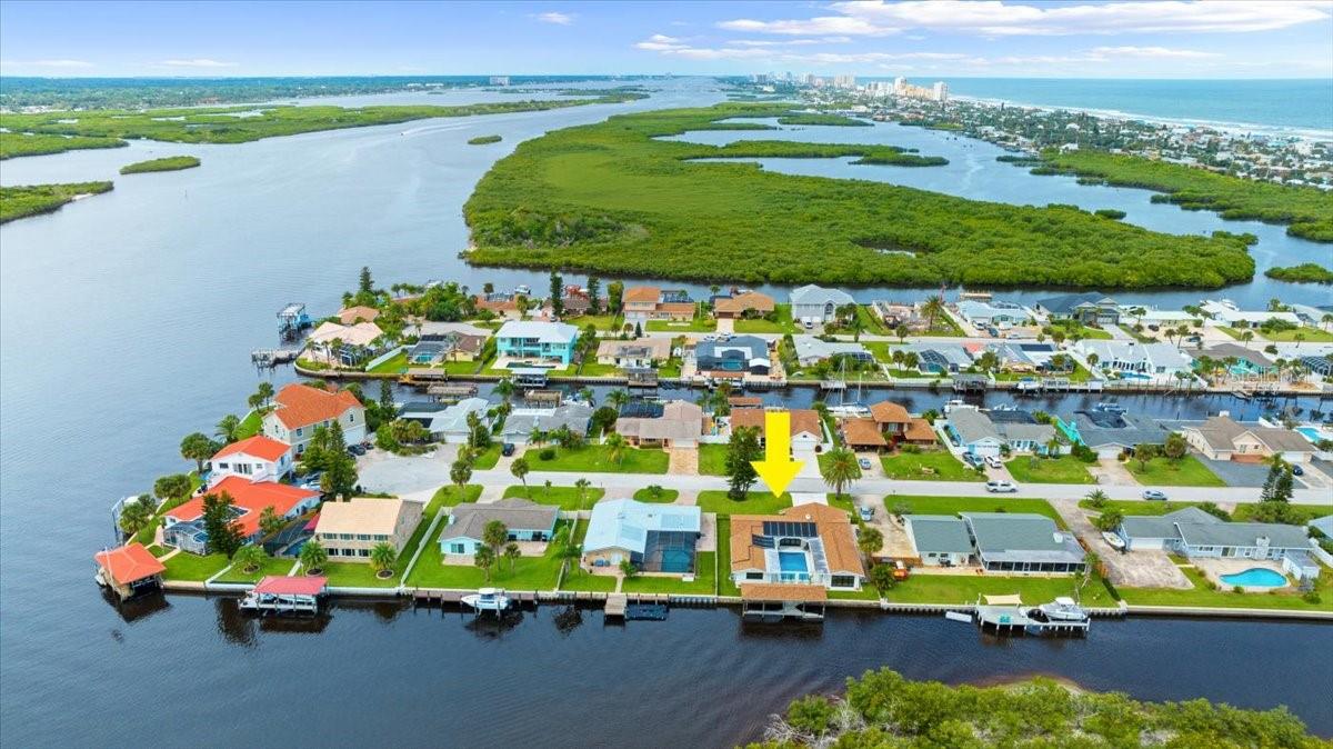 YACHT HAVEN - Residential