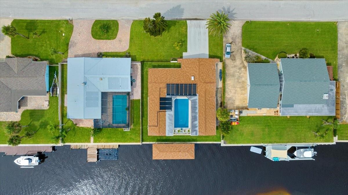 YACHT HAVEN - Residential