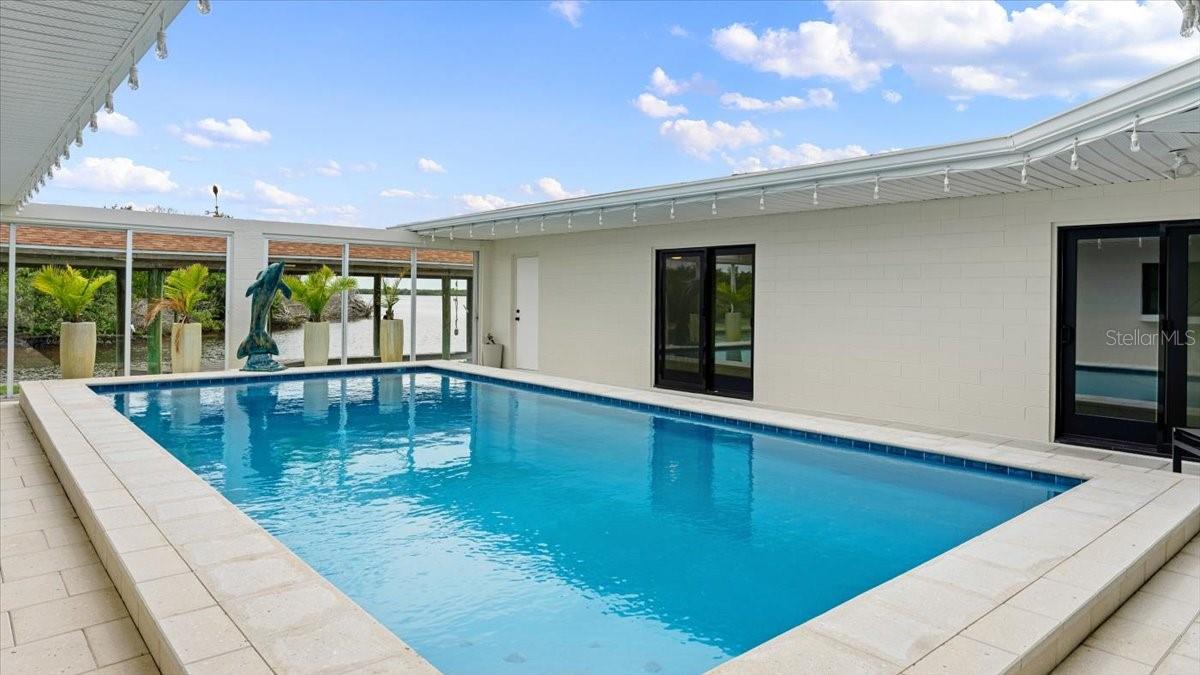 YACHT HAVEN - Residential