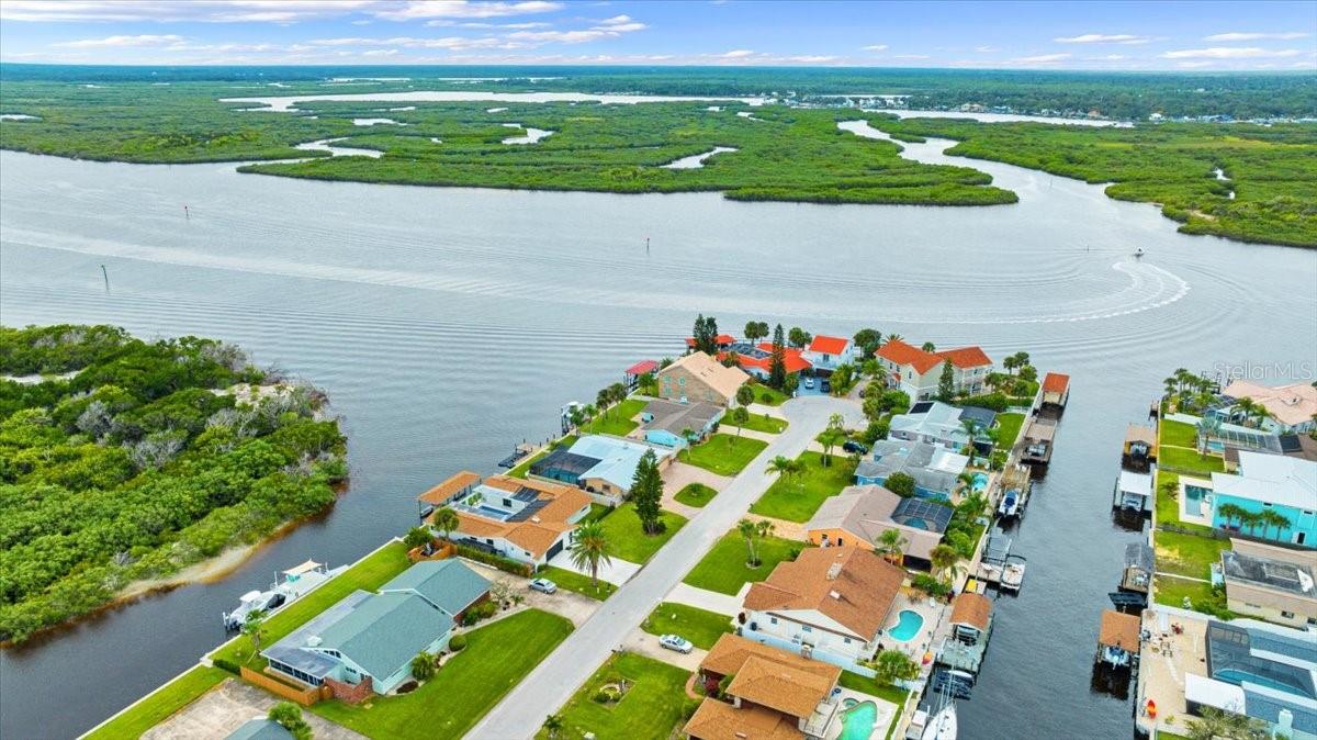 YACHT HAVEN - Residential