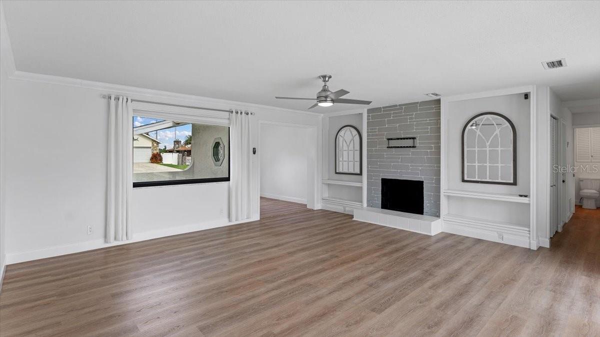 YACHT HAVEN - Residential