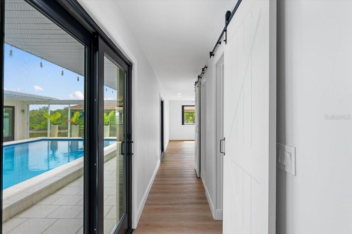 YACHT HAVEN - Residential