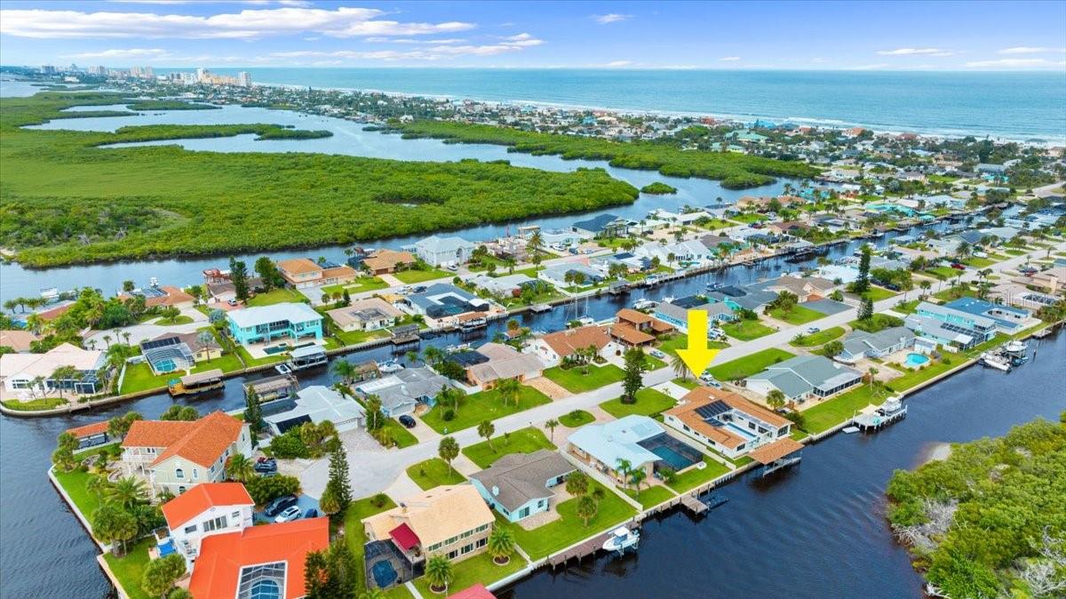 YACHT HAVEN - Residential