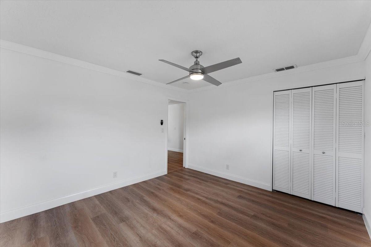 YACHT HAVEN - Residential