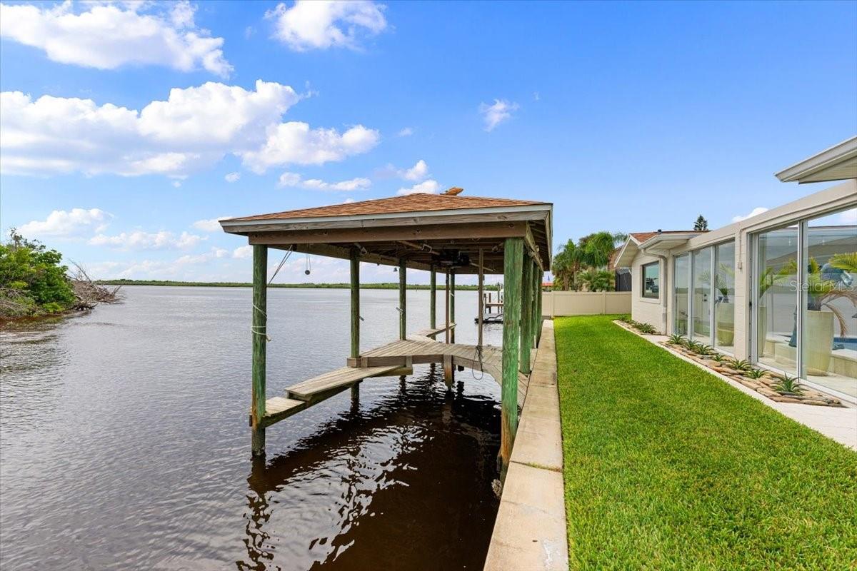 YACHT HAVEN - Residential