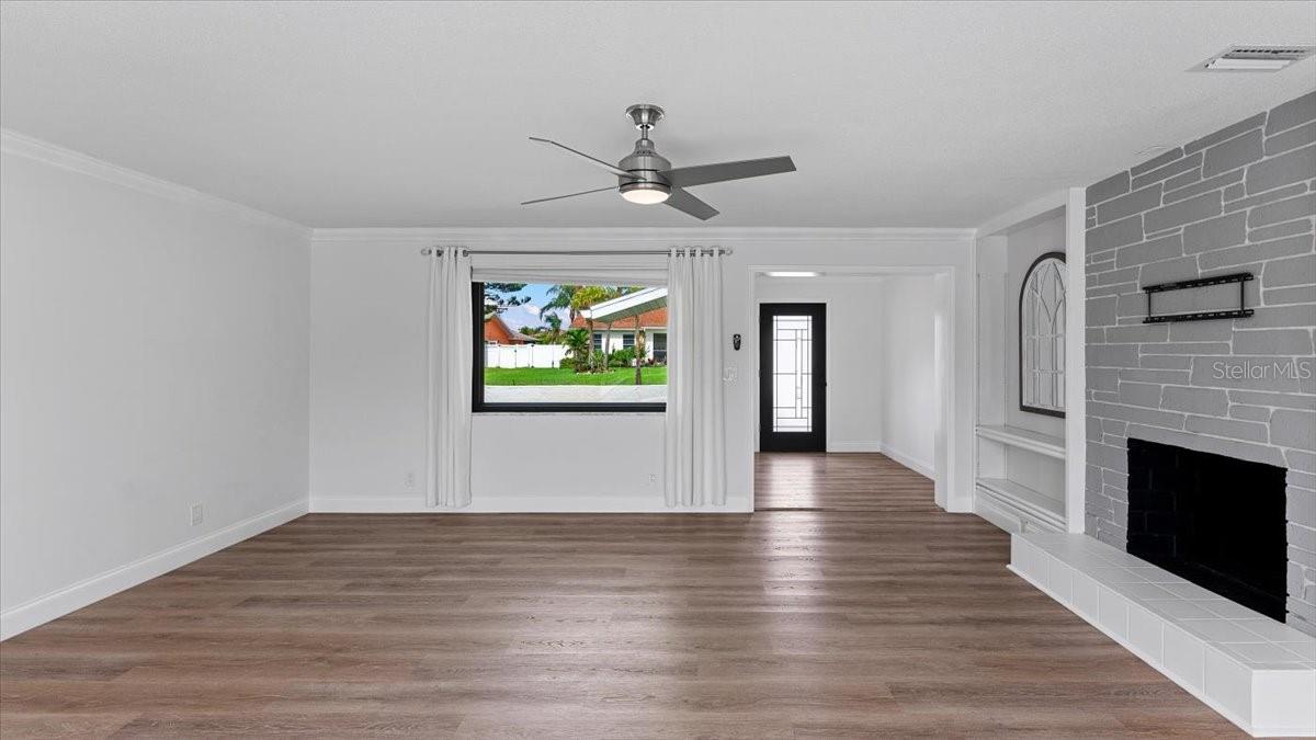 YACHT HAVEN - Residential