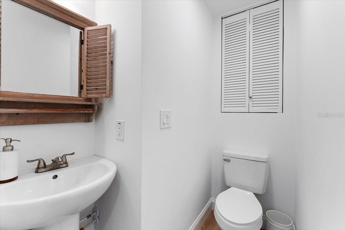 YACHT HAVEN - Residential