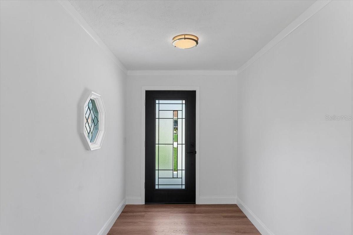 YACHT HAVEN - Residential