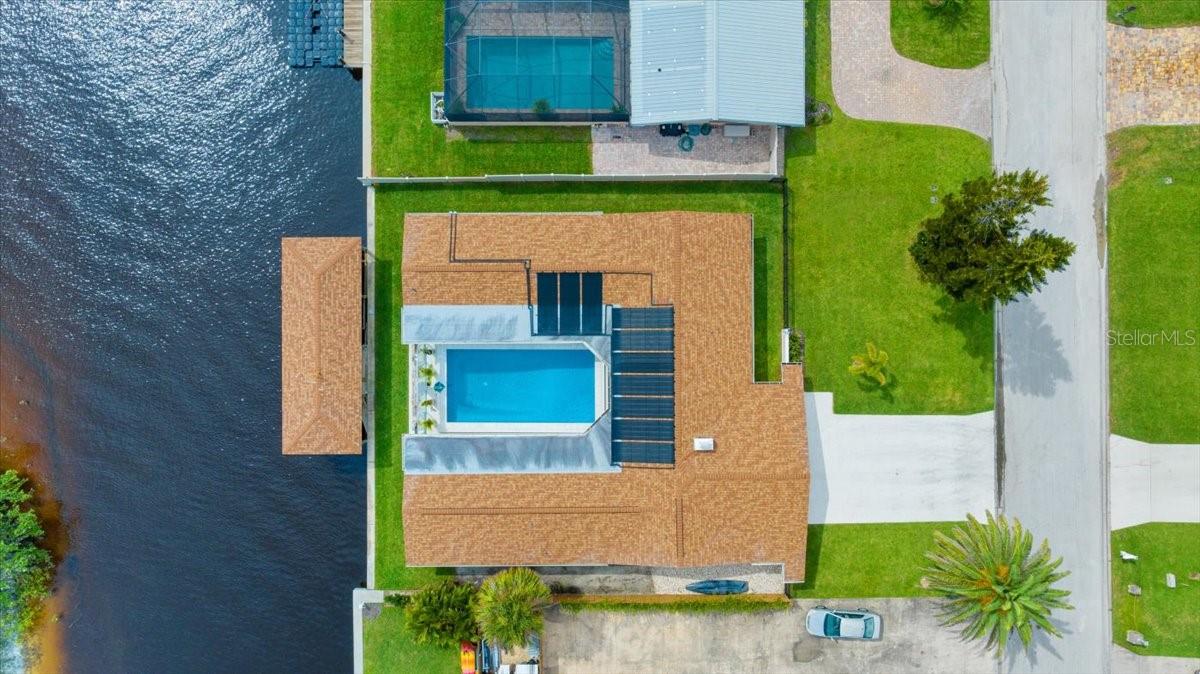 YACHT HAVEN - Residential