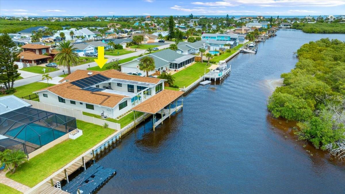 YACHT HAVEN - Residential