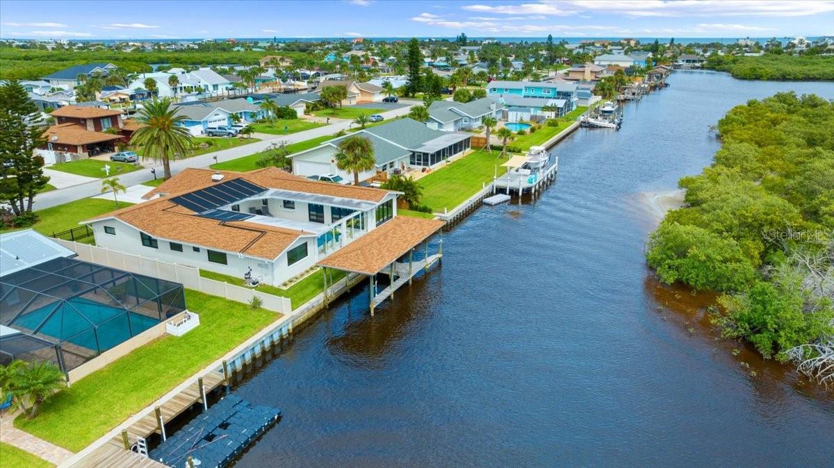 YACHT HAVEN - Residential