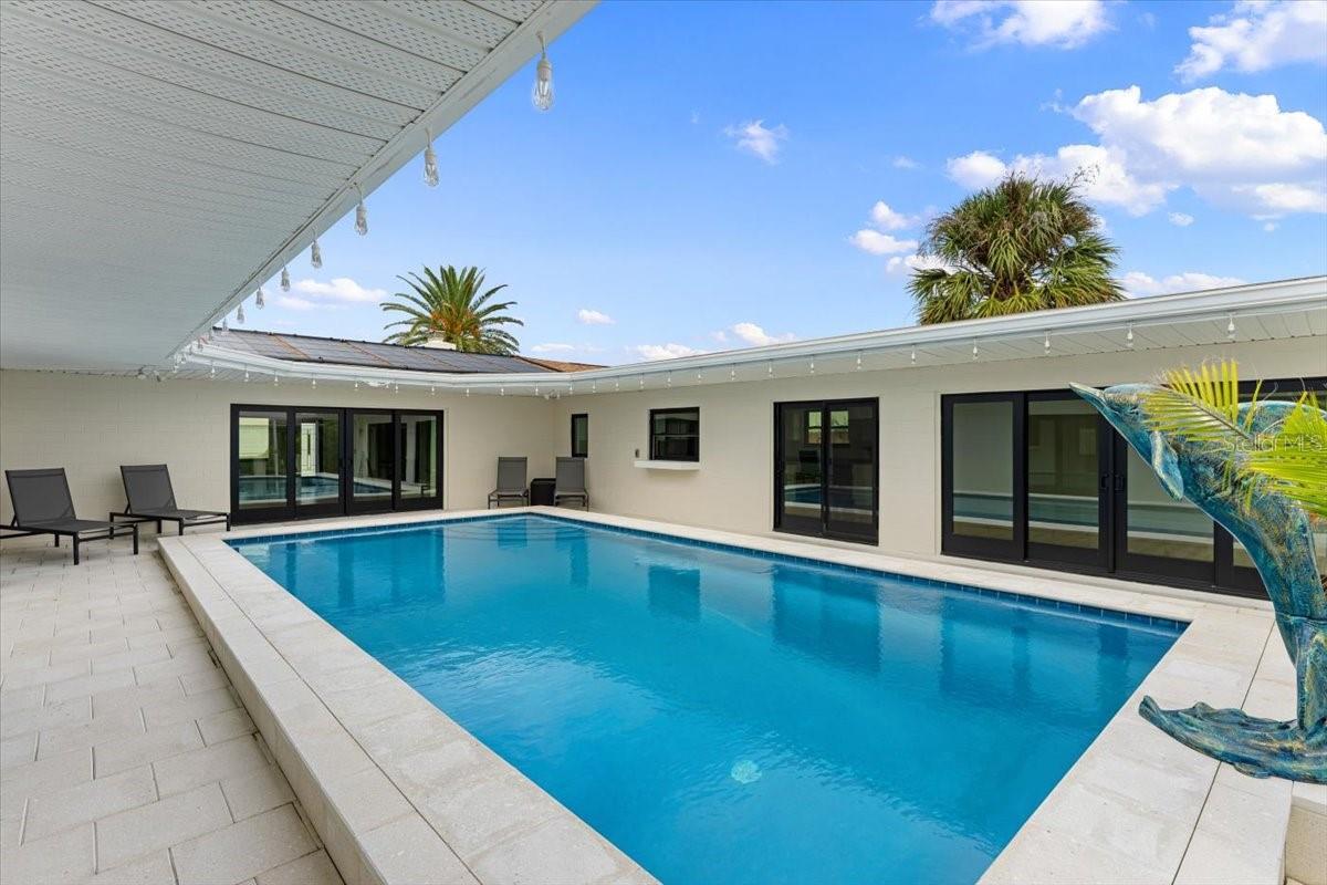 YACHT HAVEN - Residential