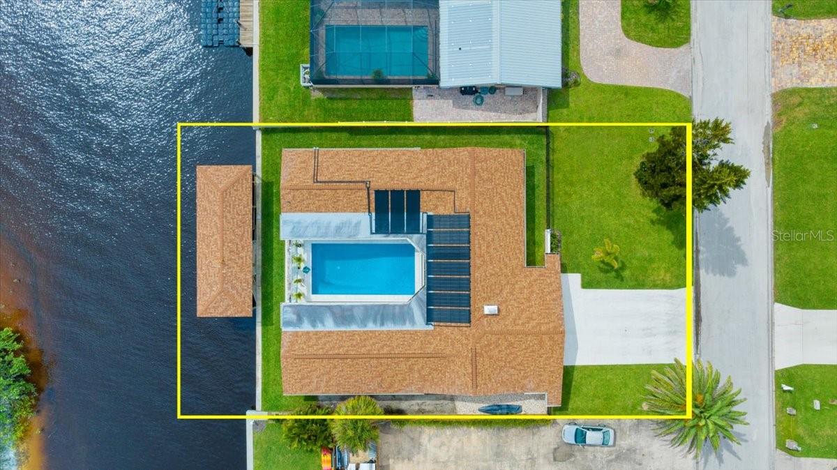 YACHT HAVEN - Residential