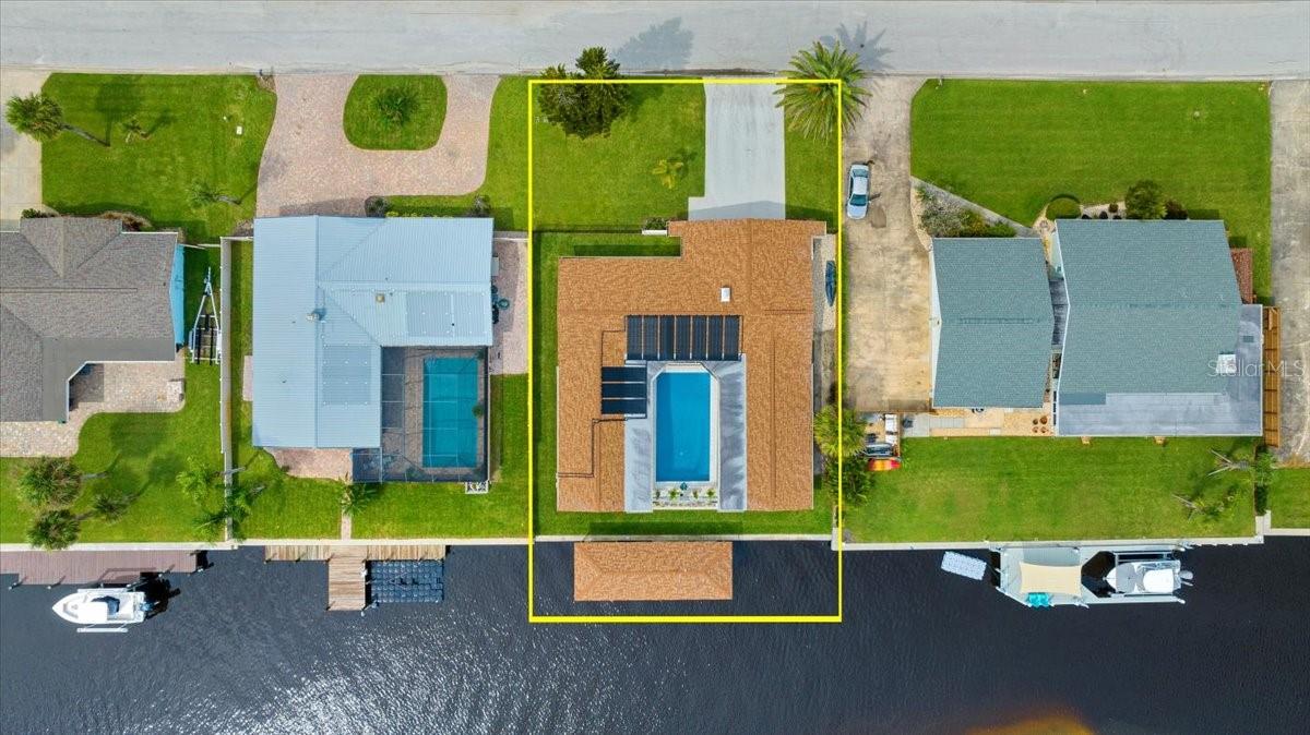 YACHT HAVEN - Residential