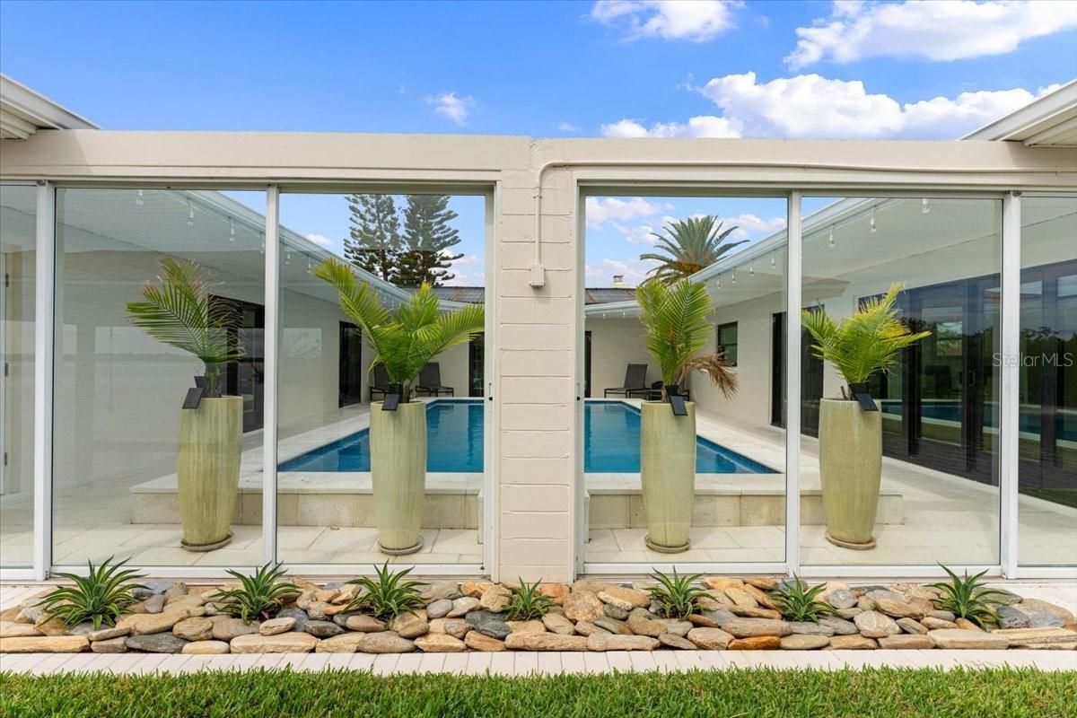 YACHT HAVEN - Residential