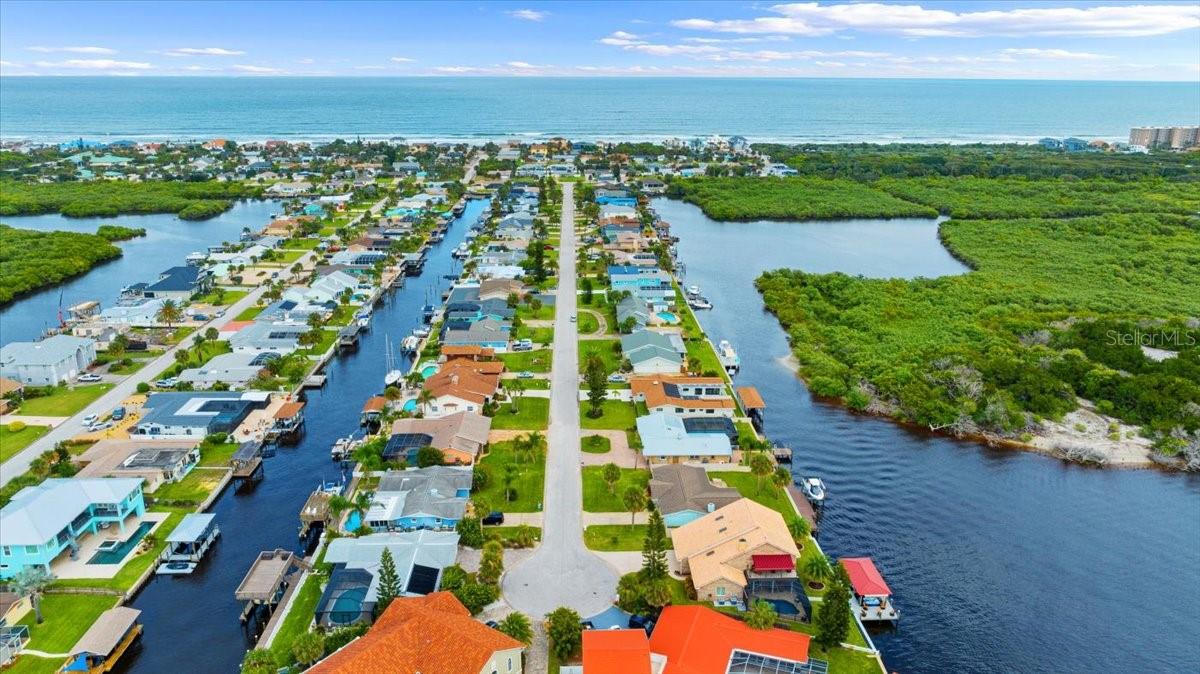 YACHT HAVEN - Residential