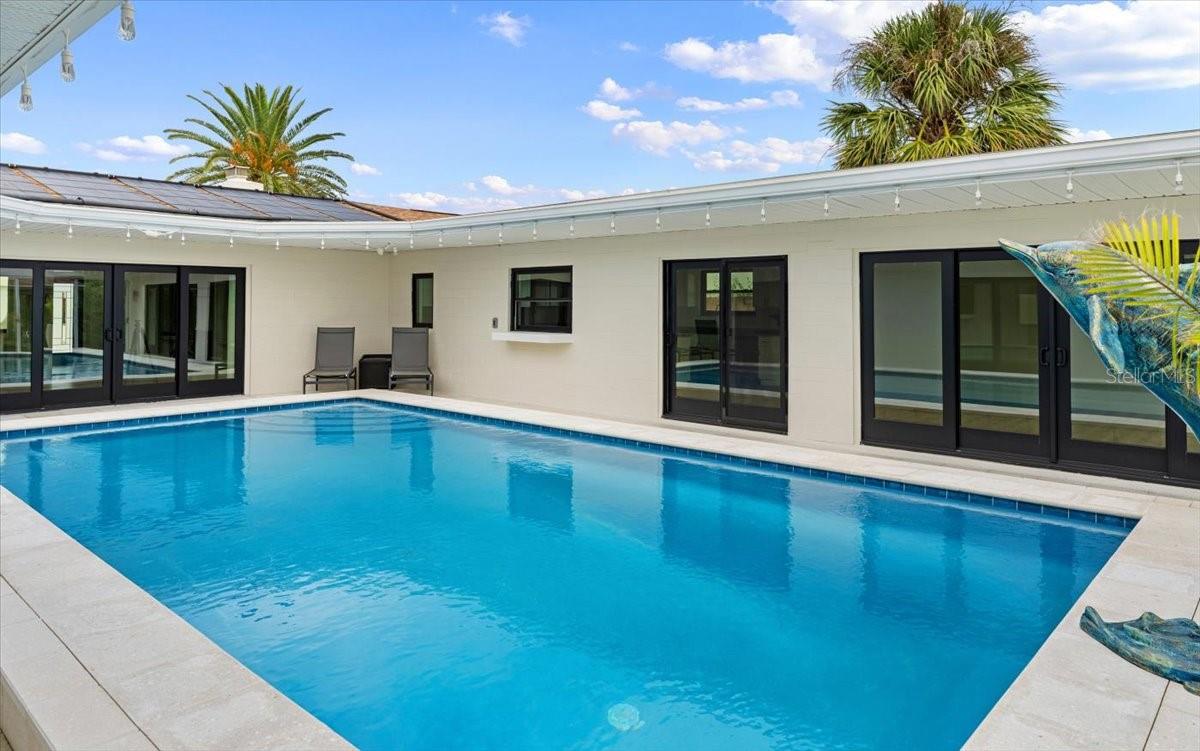 YACHT HAVEN - Residential