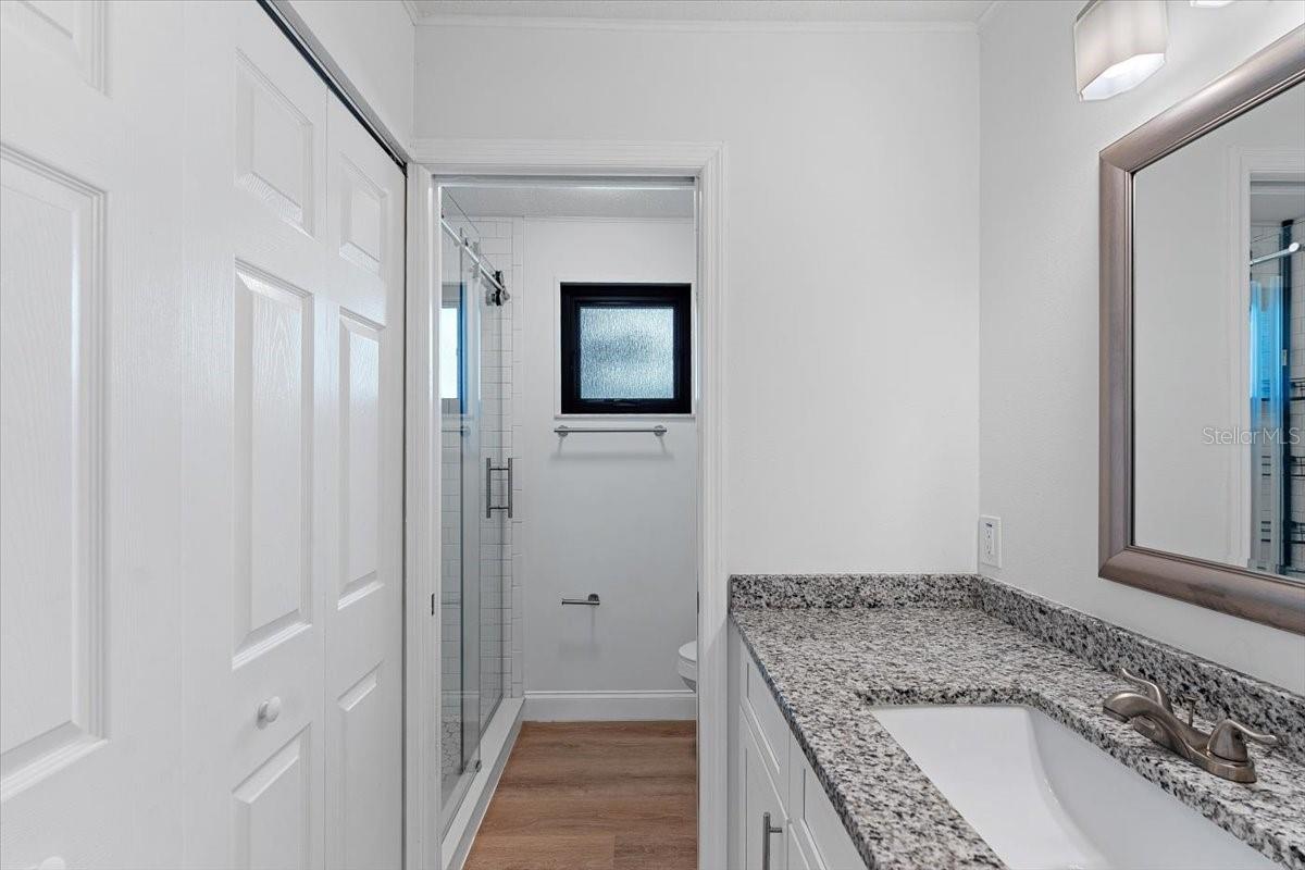 YACHT HAVEN - Residential