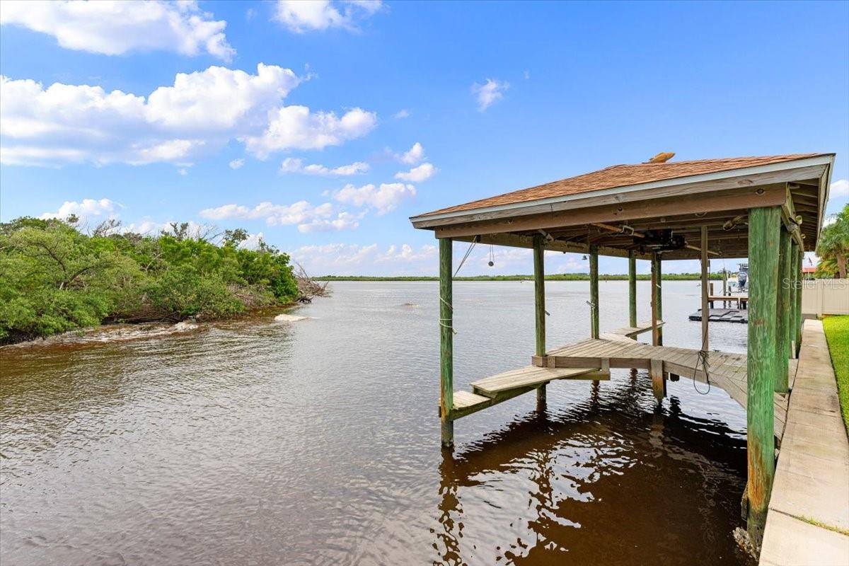 YACHT HAVEN - Residential