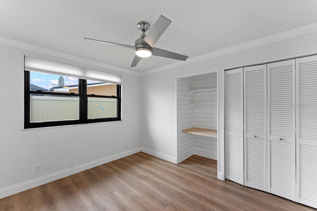 YACHT HAVEN - Residential