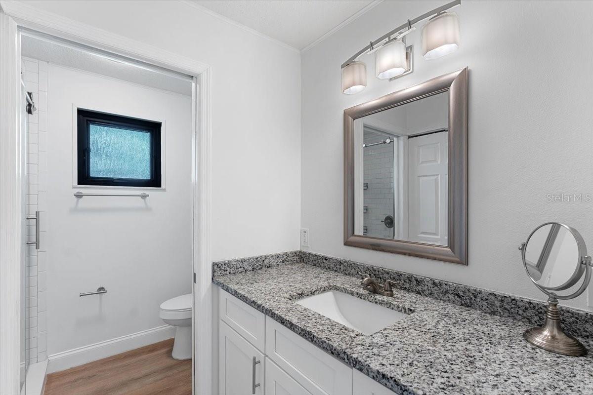 YACHT HAVEN - Residential