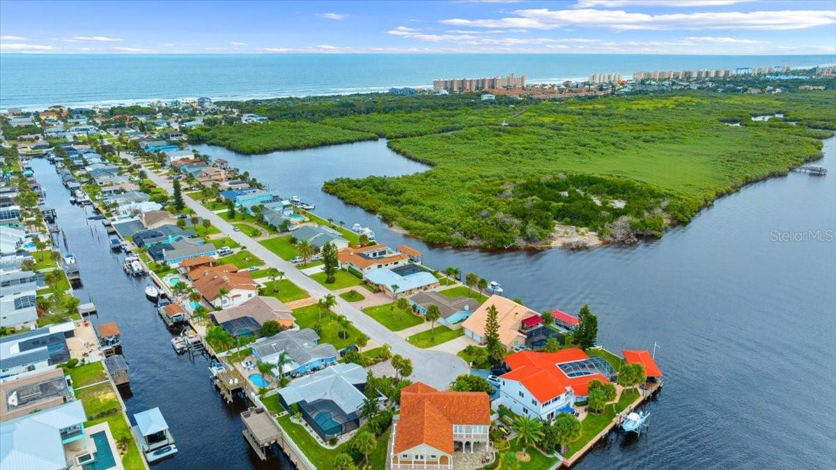 YACHT HAVEN - Residential