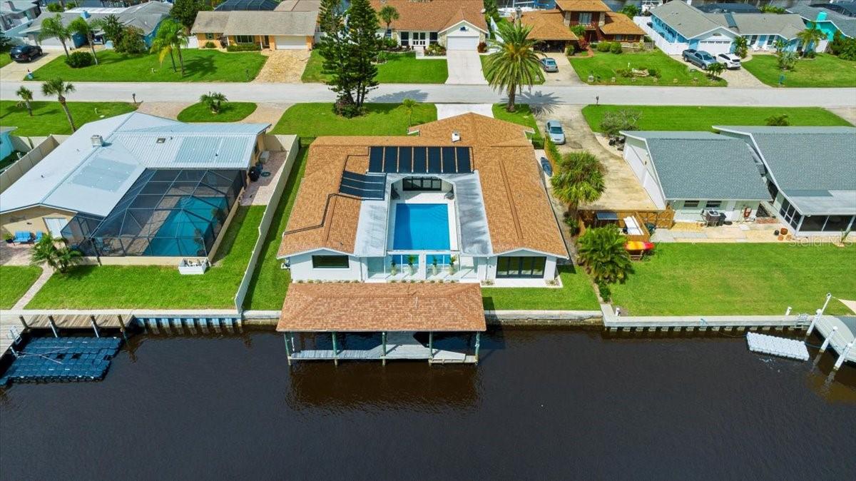 YACHT HAVEN - Residential