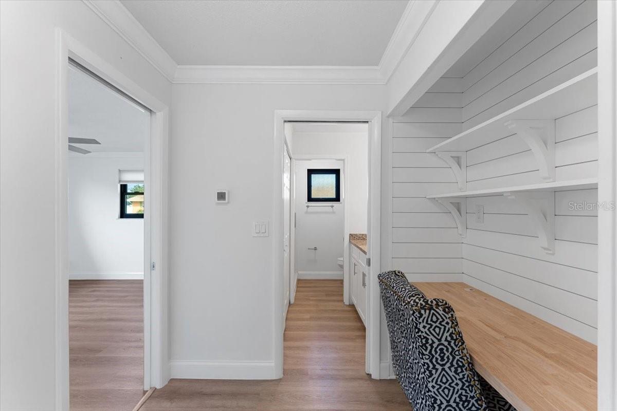 YACHT HAVEN - Residential