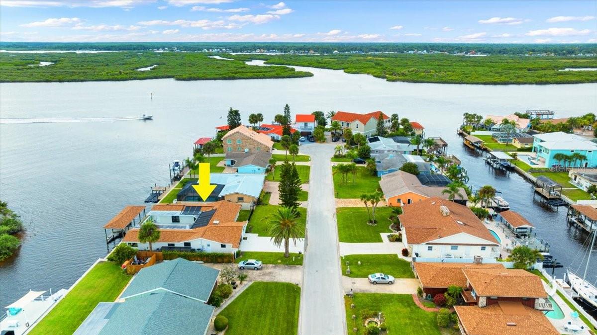 YACHT HAVEN - Residential