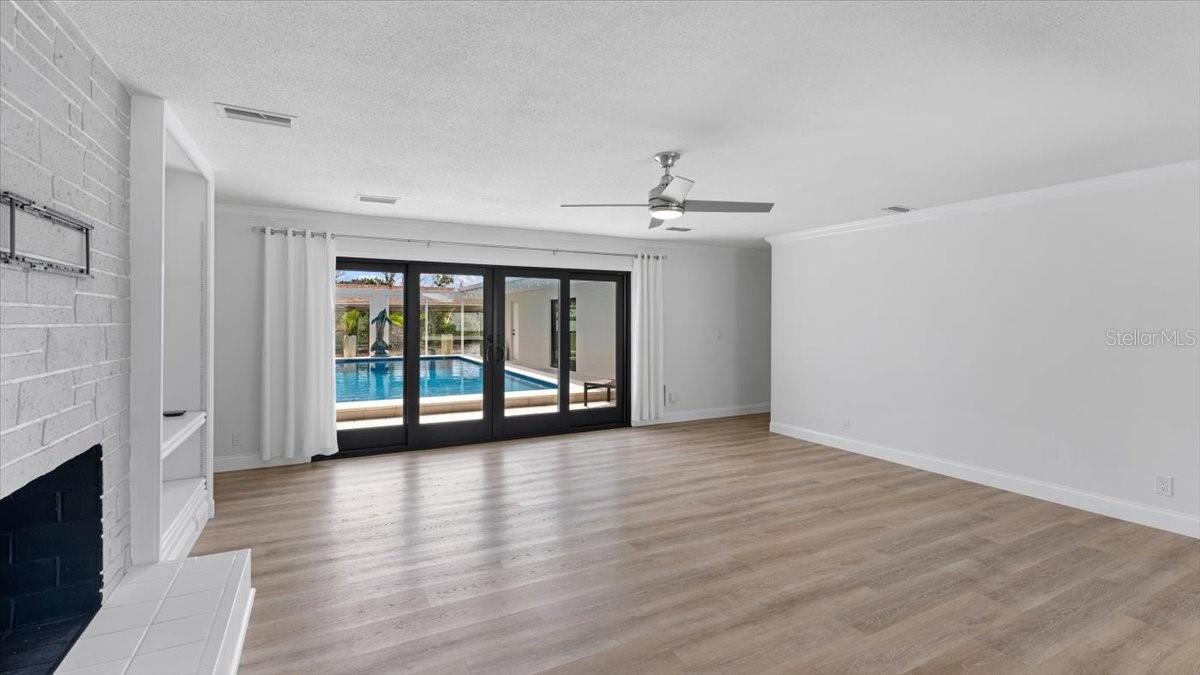 YACHT HAVEN - Residential