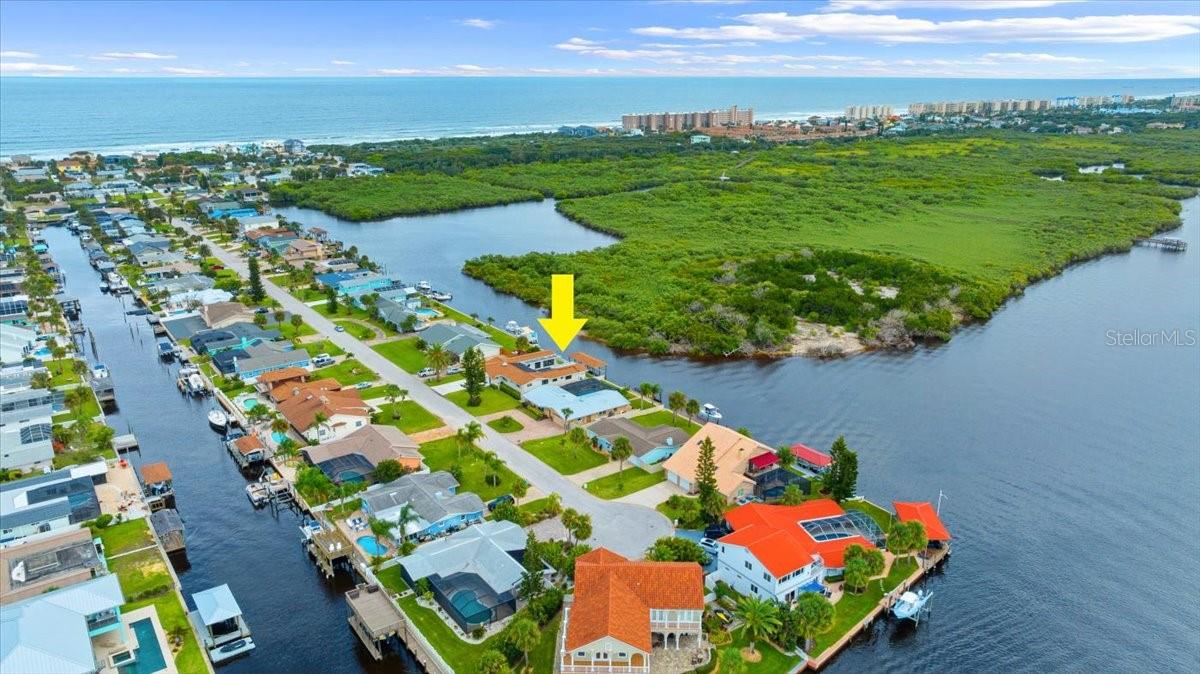 YACHT HAVEN - Residential