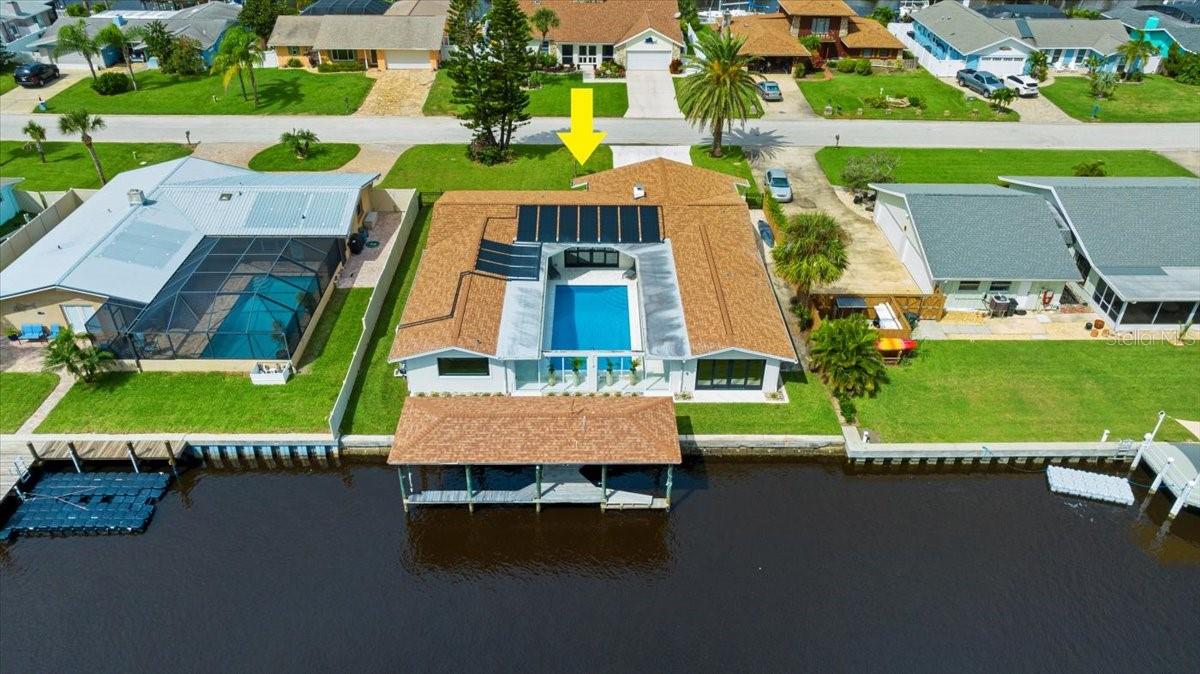 YACHT HAVEN - Residential