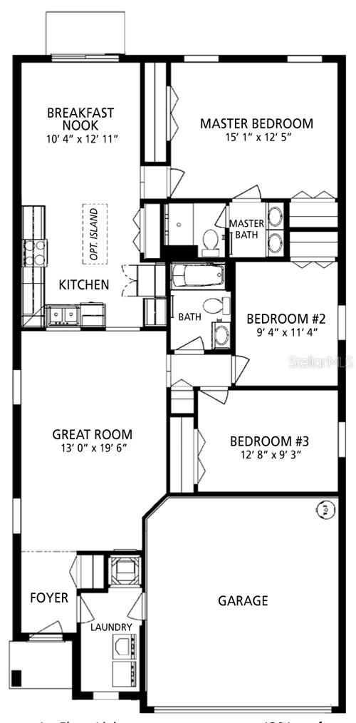 Turnbull Shores - Residential