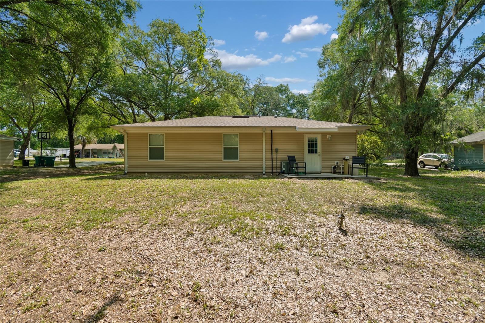 INVERNESS HIGHLANDS UNIT 04 - Residential