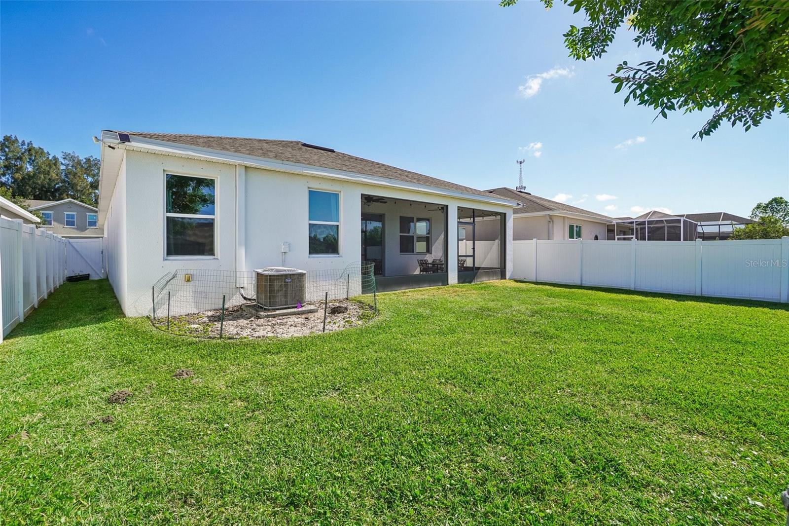 RIVERVIEW MEADOWS PH 2 - Residential