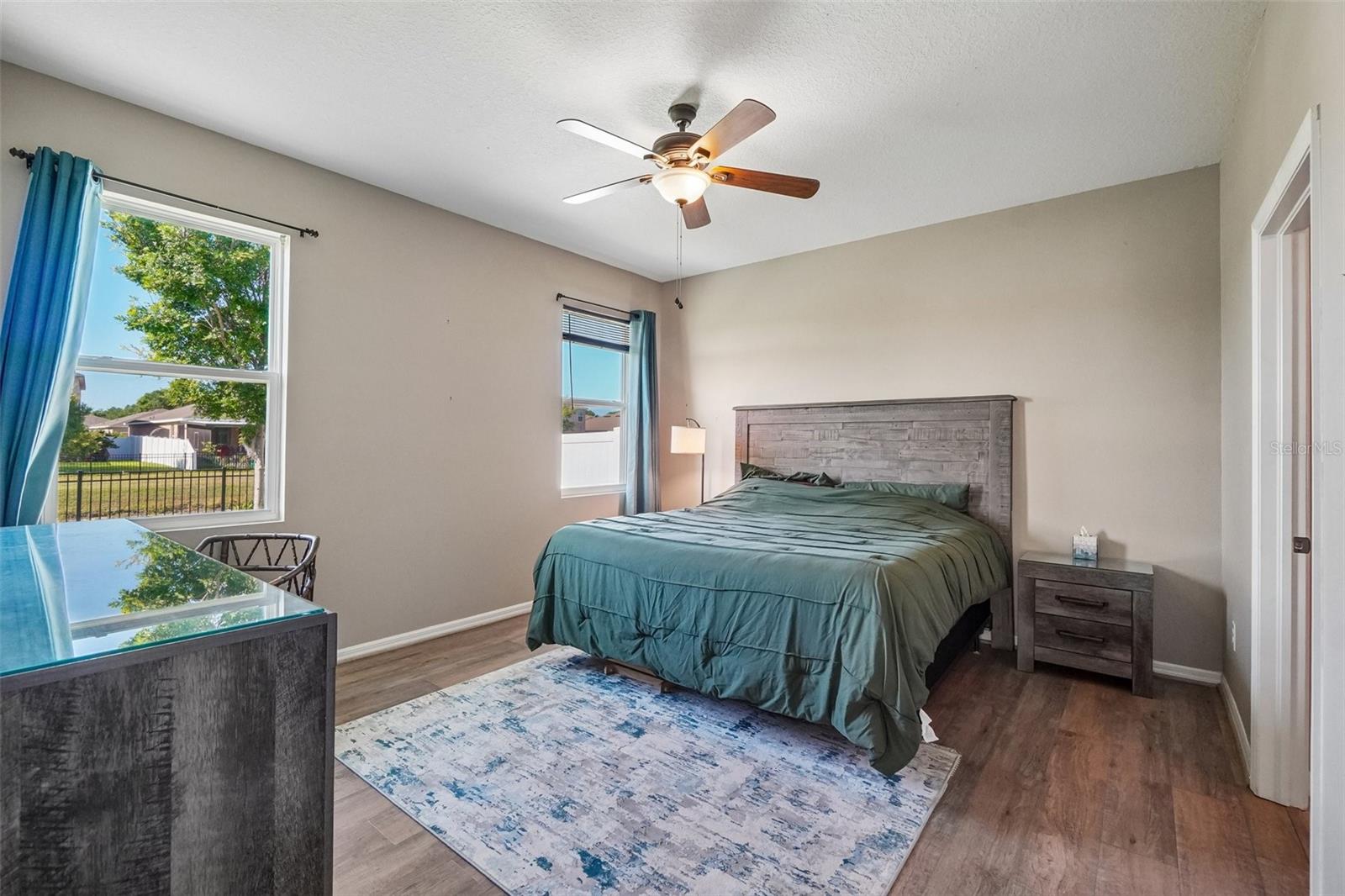 RIVERVIEW MEADOWS PH 2 - Residential