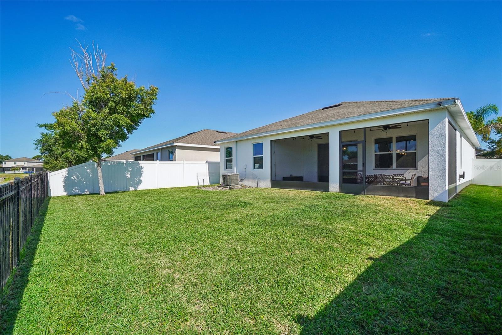 RIVERVIEW MEADOWS PH 2 - Residential